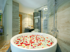 サラ ダナン ビーチ ホテル 写真