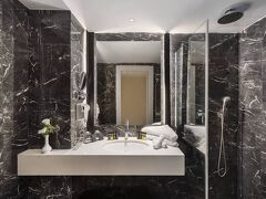 レイク ハウスキネレト 写真