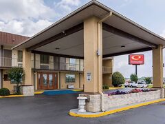 エコノ ロッジ 写真