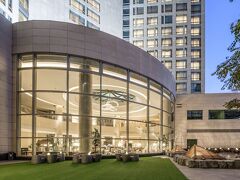 ザ ウェスティン ベイジン ファイナンシャル ストリート 写真