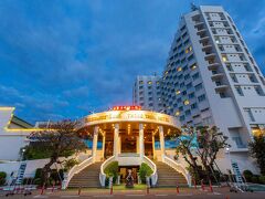 トンタリンホテル 写真