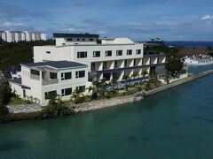 キューブ 9 リゾート&スパ 写真