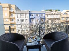 ホテル スミー リスボア 写真