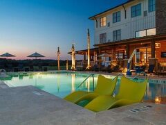 Charleston Kiawah Island/Andell Inn 写真