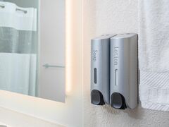 クリークサイド イン 写真