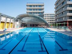 マドリード エアポート スイーツ アフィリエイテッド バイ メリア 写真