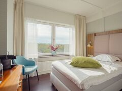 グランド ホテル オプドゥイン 写真