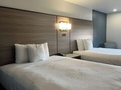 ベイモント バイ ウィンダム インディアナポリス ノースイースト 写真