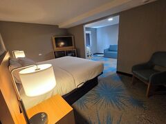 デイズイン by ウィンダム ウォーキガン 写真