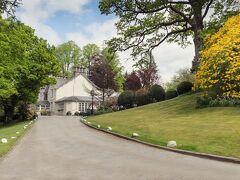 Briery Wood Country House Hotel 写真