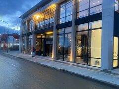 Hotel Canal Beagle 写真