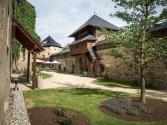 TAUROA Schloss Gabelhofen 写真