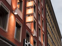 ホテル アムバ 写真