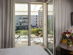 ホテル カンベラホテル 写真