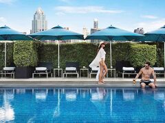 ソフィテル バンコク スクンビット ホテル 写真