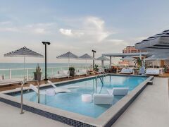 ザ ハイエイタス クリアウォーター ビーチ、キュリオ コレクション バイ ヒルトン 写真