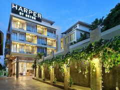 ハーパー クタ バイ ASTON 写真