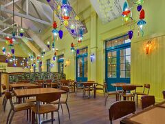 ディズニーズ サラトガ スプリングス リゾート & スパ 写真