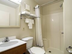 ホームタウン スタジオズ シカゴ - ウォキーガン バイ レッド ルーフ 写真