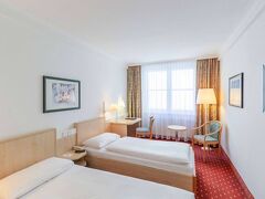 インターシティホテル シュヴェリン 写真