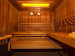 ブティック ホテル アム ステファンスプラッツ 写真