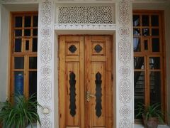 コミル ブハラ ブティック ホテル 写真