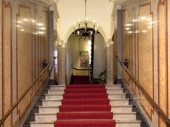 ホテル エア イン ベルリン 写真