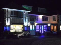 ウォーターズエッジ ゲスト ハウス 写真