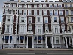 K ホテル ケンジントン 写真