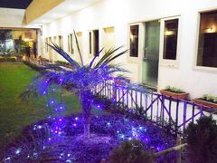 ホテル パレス 写真