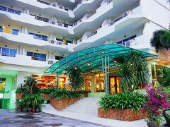 サンシャイン ビスタ ホテル 写真