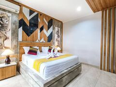 ワハタ ビンタン ホテル 写真