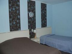 オテル デ ジャコビンス 写真