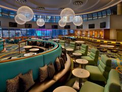 ニューヨーク マリオット マーキース 写真