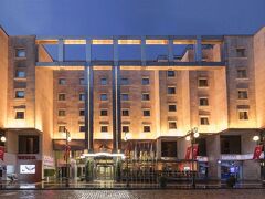 Zorlu Grand Hotel Trabzon 写真