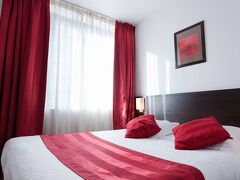 アパートシティクラシックリヨンパールデュー 写真