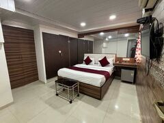 ホテル ラッキー ギャラクシー 写真