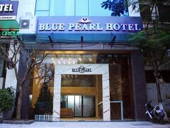 ブルー パール ホテル ハノイ 写真
