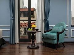 ロマンティツクホテルデハノイ 写真