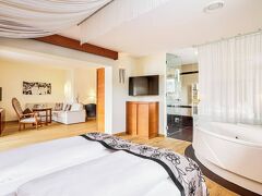 Romantik Hotel Im Weissen Rossl 写真