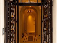 ホテル ド ラヴニール 写真