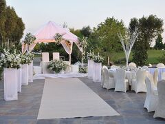 シェラトン イスタンブール アタコイ ホテル 写真