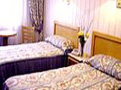 エンバハドール ホテル 写真