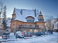 Pensjonat i Restauracja Zakopiański Dwór 写真