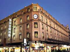 ザ エコテル ホテル 写真