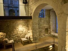 ホテル カリス ポルト リベイラ 写真