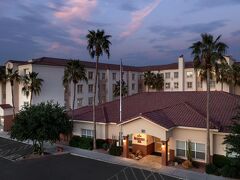 Residence Inn by Marriott Phoenix Airport 写真