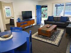 Tyenna River Cottages 写真