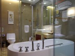 ホングルイ ジンリン グランド ホテル ヘフェイ 写真