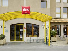 Ibis Sion Hotel 写真